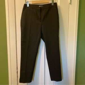 H&M Black Trousers